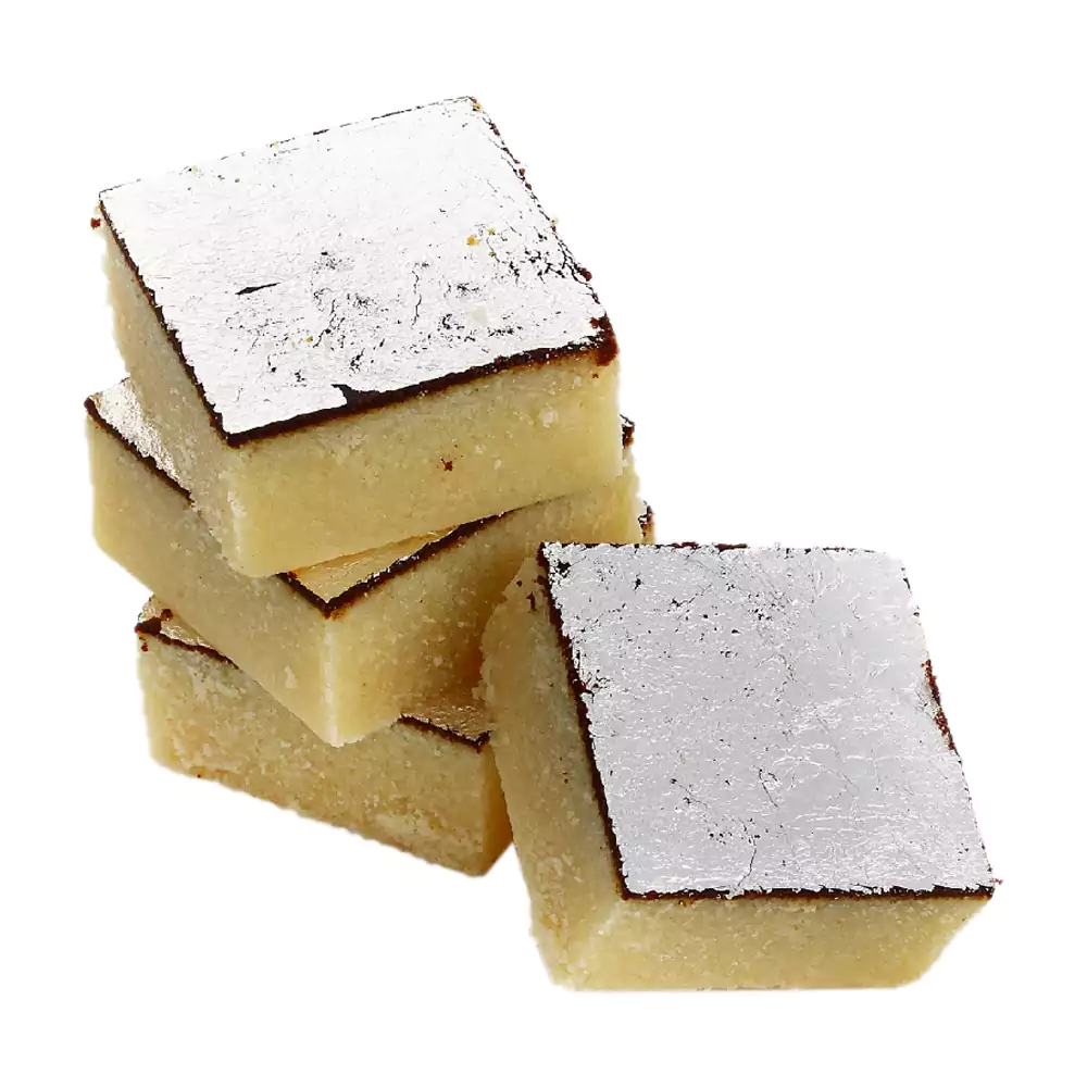 Dadu's - Chocolate Burfi, 500 g-1.webp